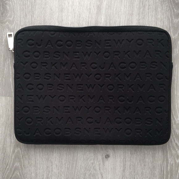 Marc Jacobs Laptop Pouch - Picture 1 of 5